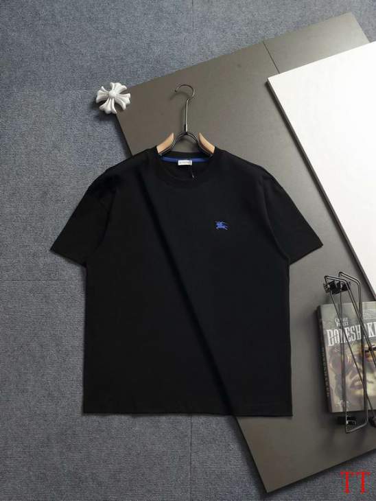 Picture of Burberry T Shirts Short _SKUBurberryXS-L20tr4919296